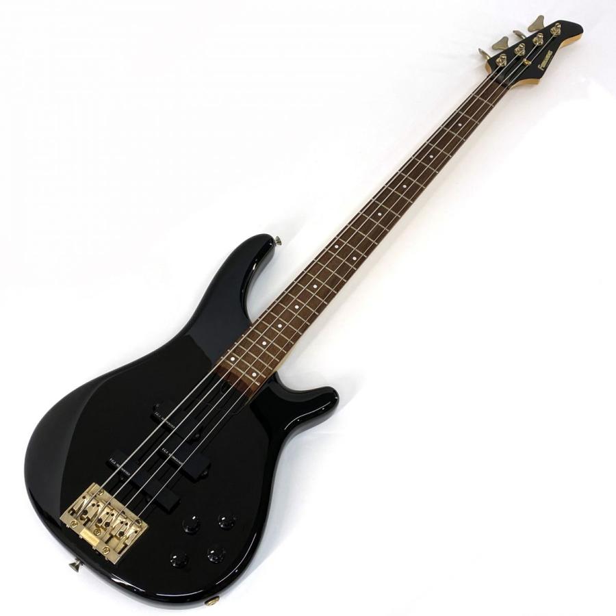 FERNANDES/フェルナンデス　ベース　楽器　器材 FERNANDES（フェルナンデス） FRB-80 ブラック PJタイプ エレキベース
