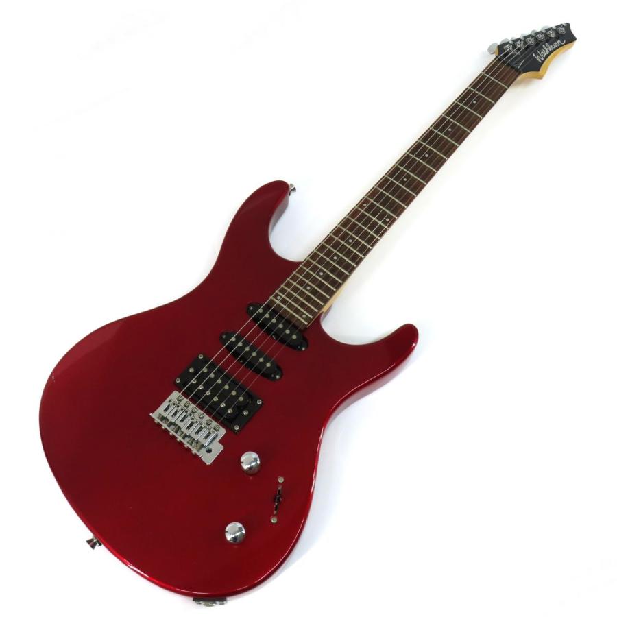 Washburn RX10 エレキギター Washburn ワッシュバーン RX10 MRD ストラトキャスター エレキギター