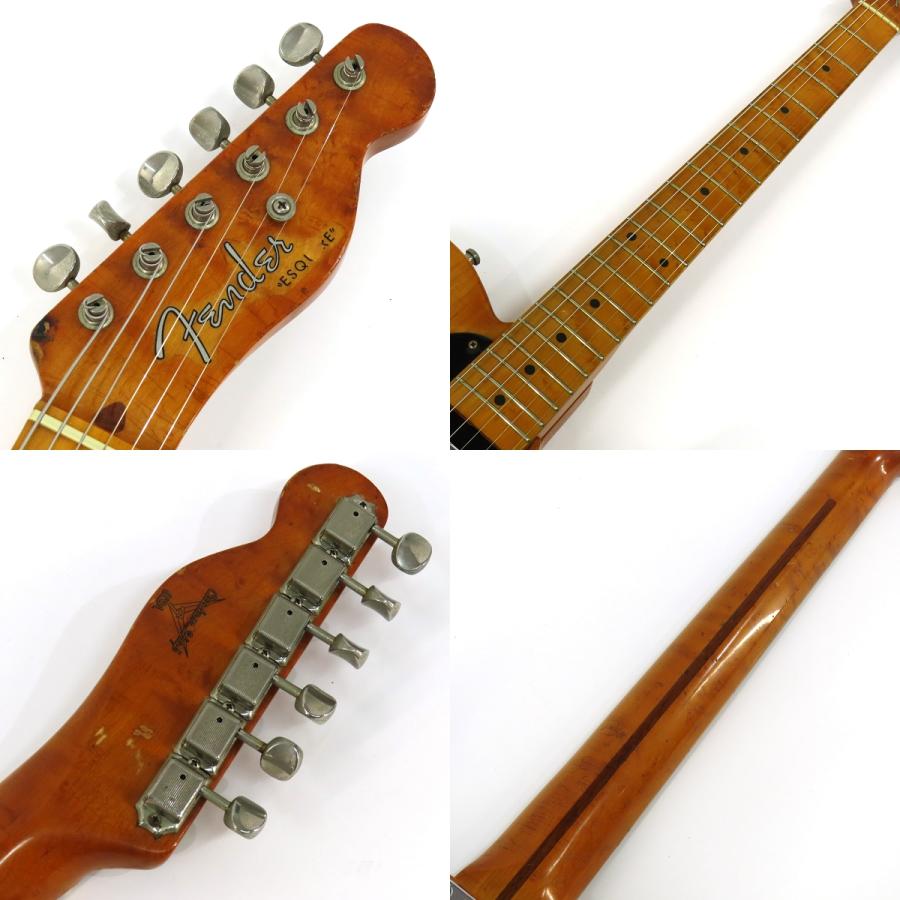 Fender Custom Shop フェンダーカスタムショップ Master Grade Fender Custom Shop フェンダーカスタムショップ Master Grade