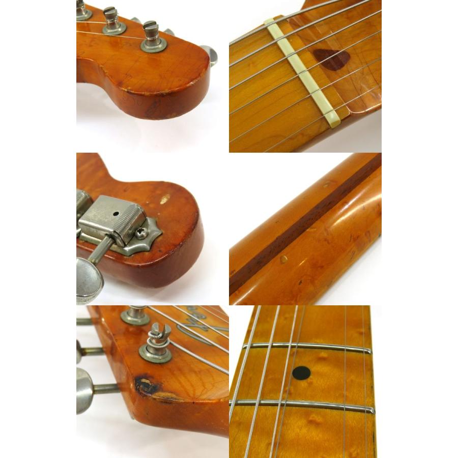 Fender Custom Shop フェンダーカスタムショップ Master Grade Fender Custom Shop フェンダーカスタムショップ Master Grade