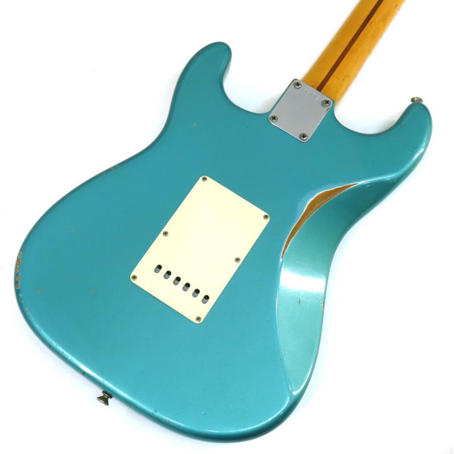 Fender 092s☆Fender Custom Shop フェンダー 1958 Stratocaster Fender 092s☆Fender Custom Shop フェンダー 1958 Stratocaster
