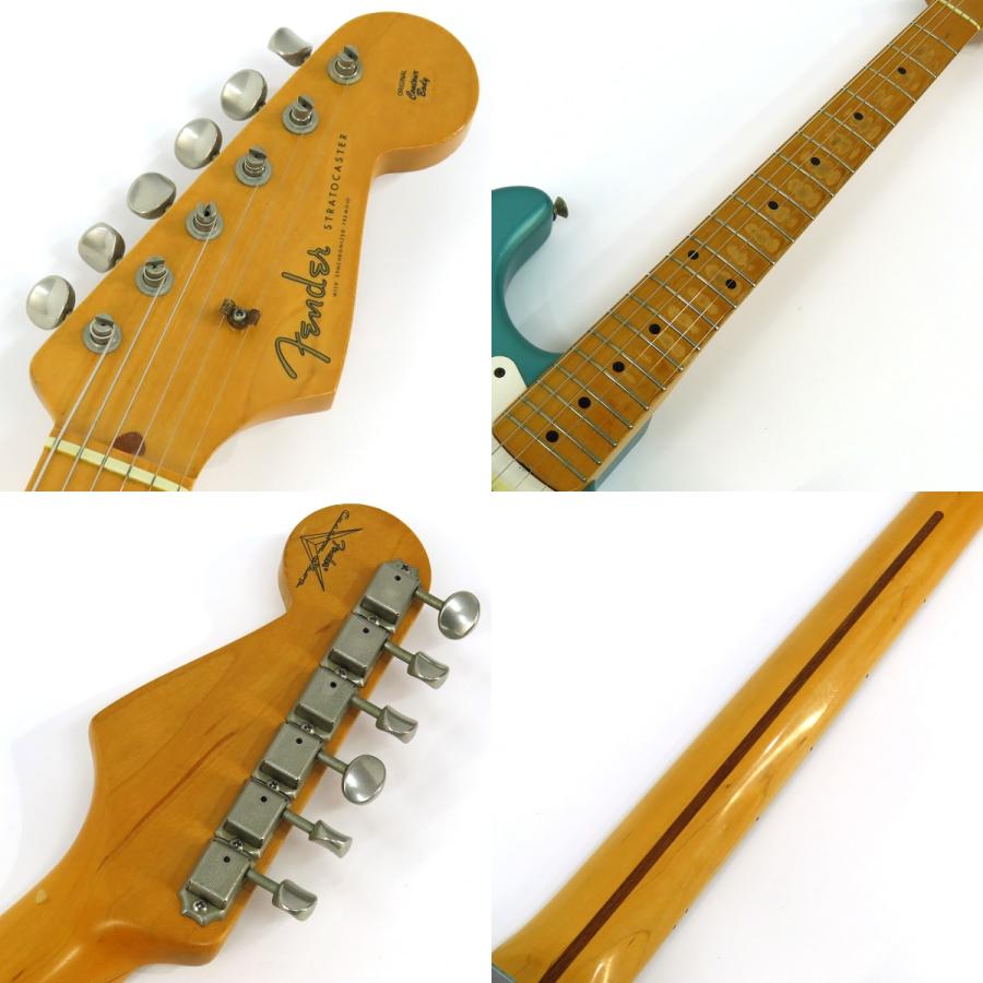 Fender 092s☆Fender Custom Shop フェンダー 1958 Stratocaster Fender 092s☆Fender Custom Shop フェンダー 1958 Stratocaster
