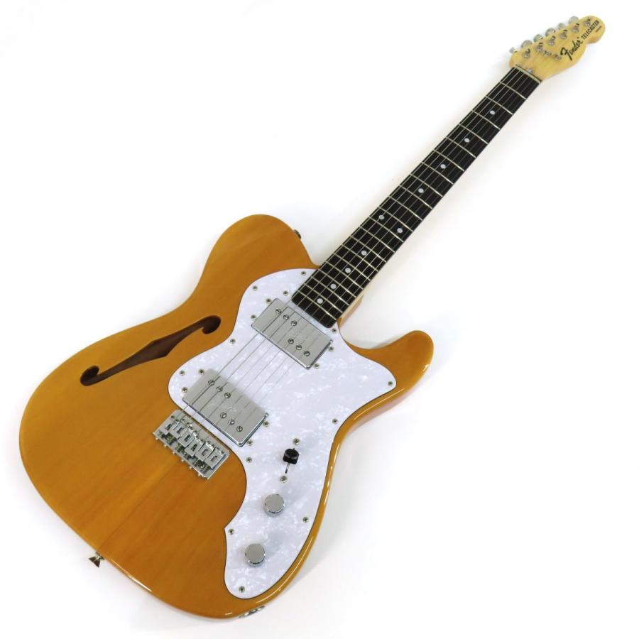 Fender Japan フェンダージャパン TN72-SPT ナチュラル Fender Japan フェンダージャパン TN72-SPT ナチュラル