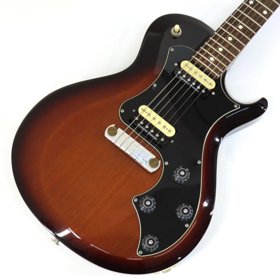 Paul Reed Smith (PRS) ポールリードスミス S2 Singlecut Standard Mod