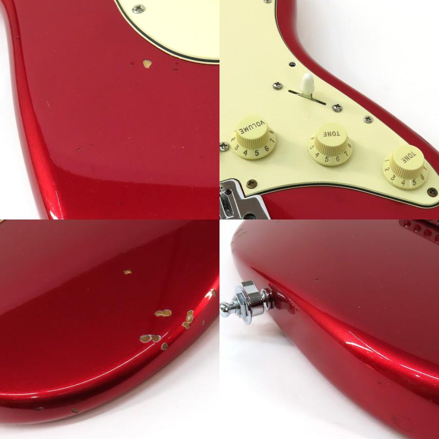 Fender Mexico ボディ　ネック USA製！Fenderから新たに交換用ギターネック全9種が発売！