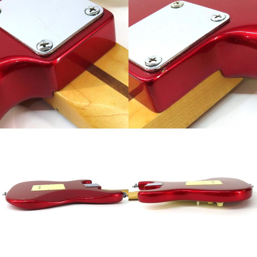 Fender（フェンダー） Fender Mexico フェンダーメキシコ Fender