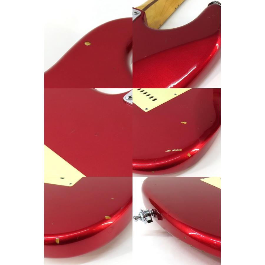 Fender（フェンダー） Fender Mexico フェンダーメキシコ Fender