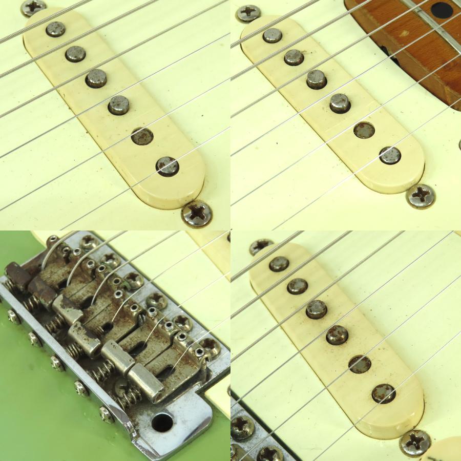 Fender（フェンダー） Fender Custom Shop フェンダーカスタムショップ