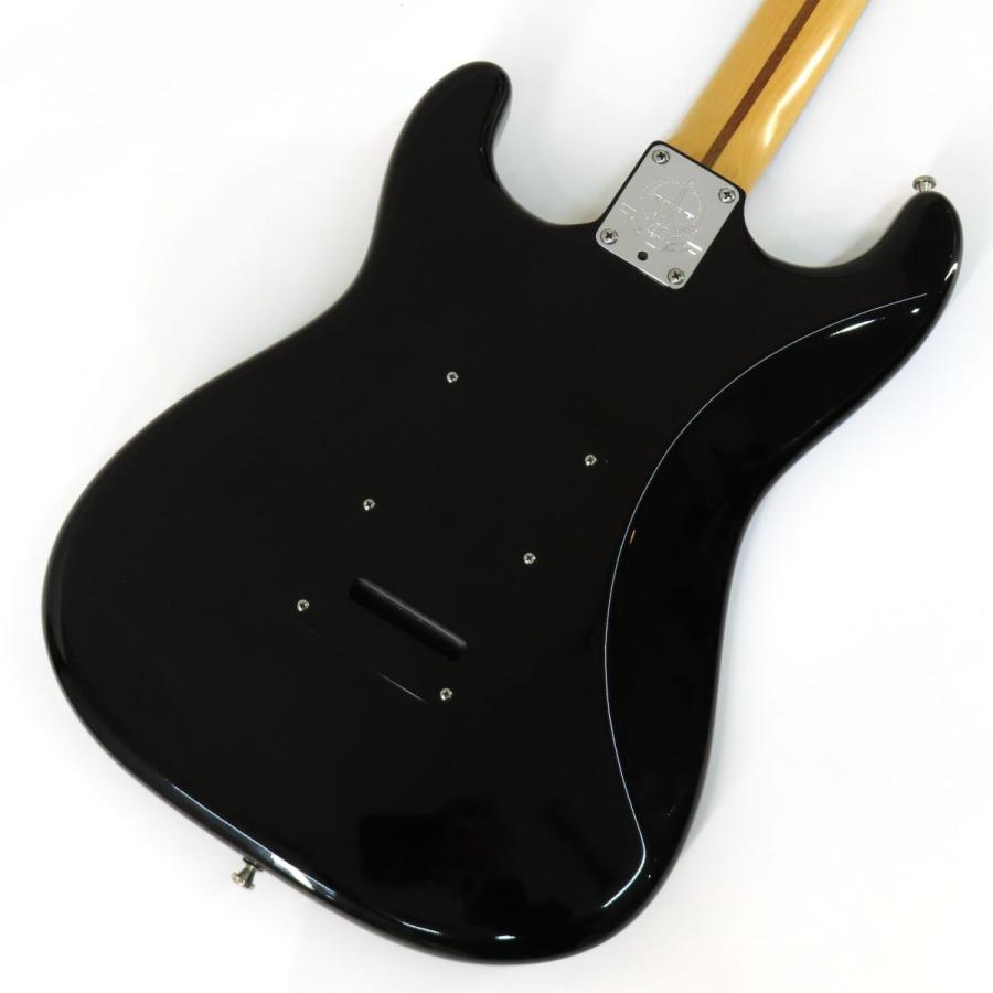 Fender？ ストラトキャスター ブラック♡♫ Fender 1966/1971 Stratocaster Black | GUITAR TRIBE.COM
