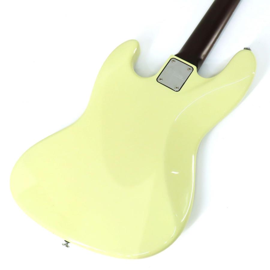 Momose モモセ Ray Rose 4-Strings MJB Order VWH ジャズベース エレキ 