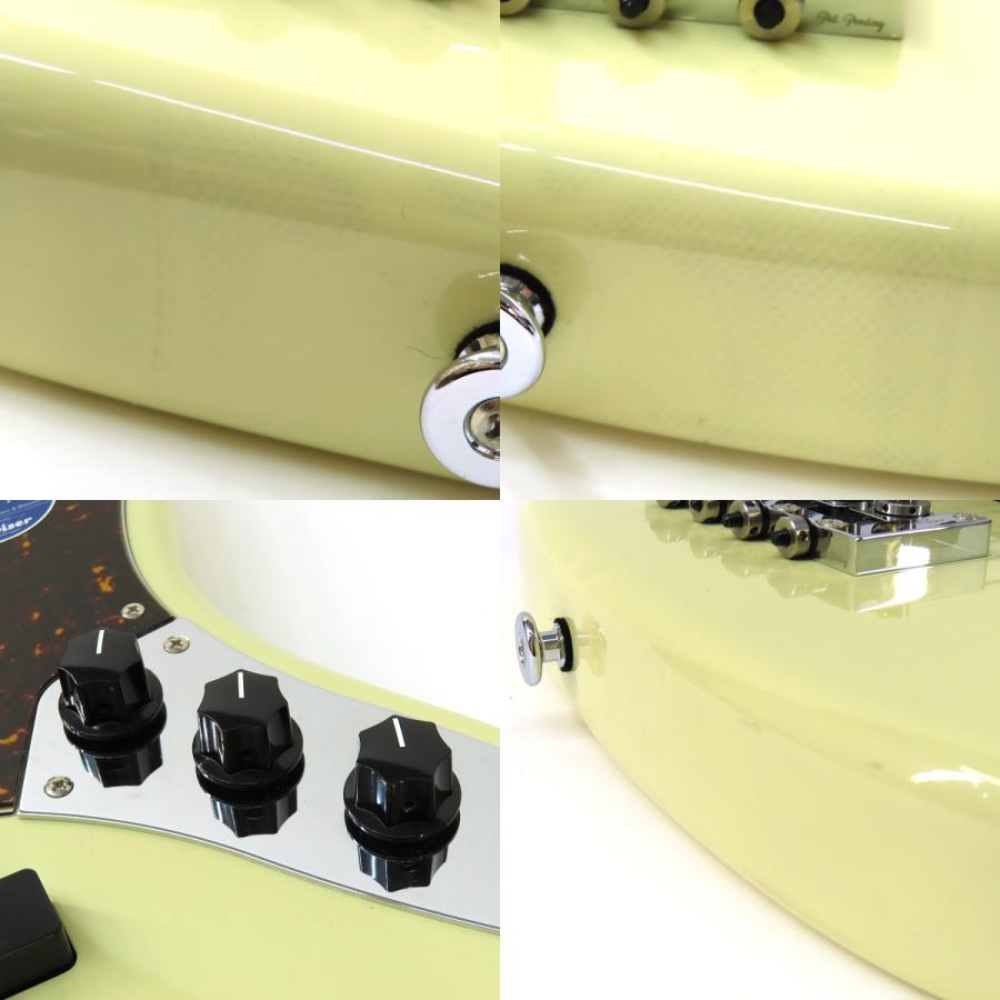 Momose モモセ Ray Rose 4-Strings MJB Order VWH ジャズベース エレキ 
