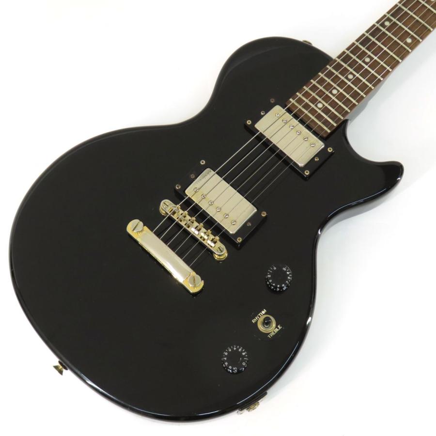 Epiphone レスポールスペシャル エレキギター ブラック 【公式通販】