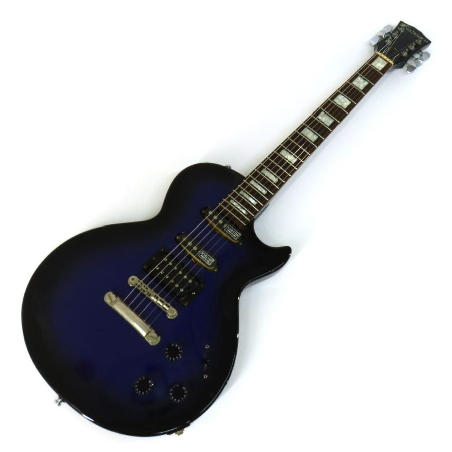 EDWARDS エドワーズ E-I-85LP III Mod サンバースト INORAN LUNA SEA