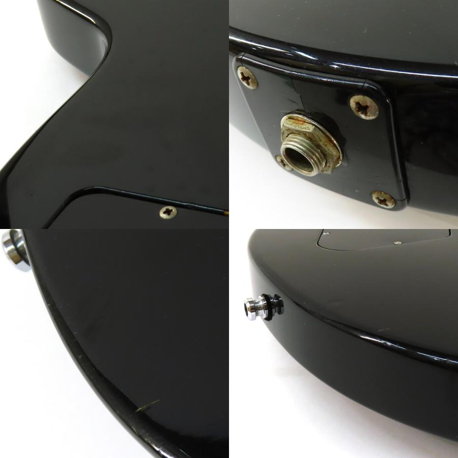 EDWARDS エドワーズ E-I-85LP III Mod サンバースト INORAN LUNA SEA