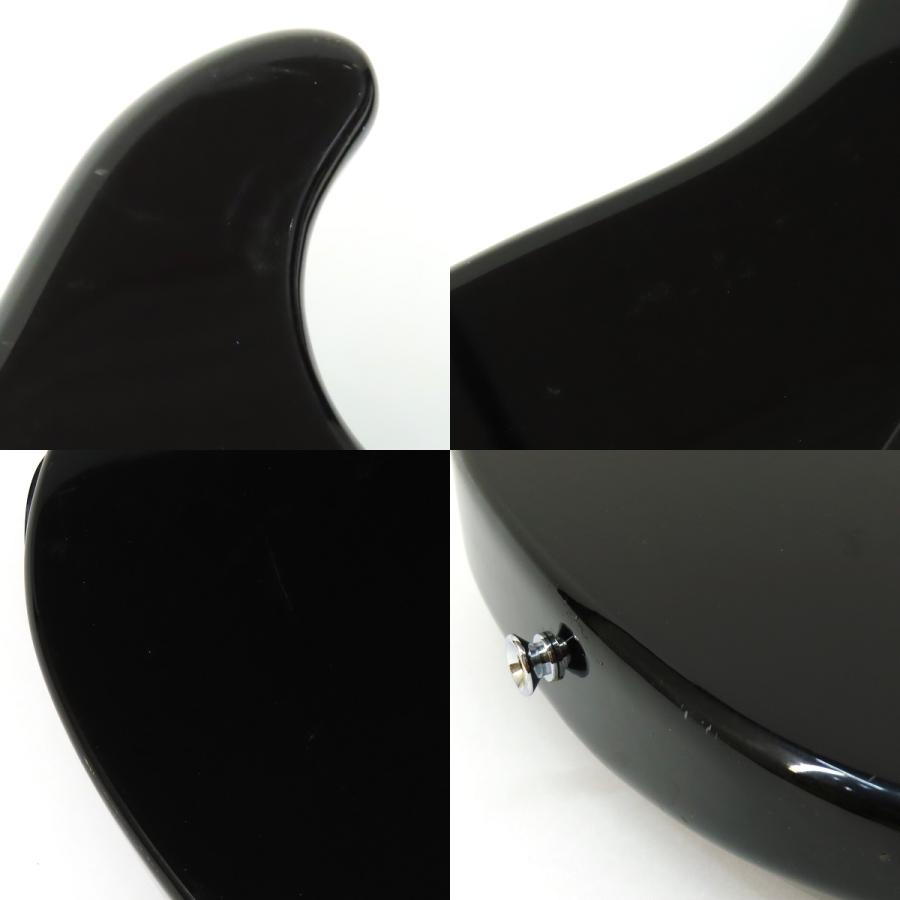 YAMAHA RGS 112P ブラック色 エレキギター YAMAHA（ヤマハ） RGS112P ブラック ストラトキャスター エレキギター