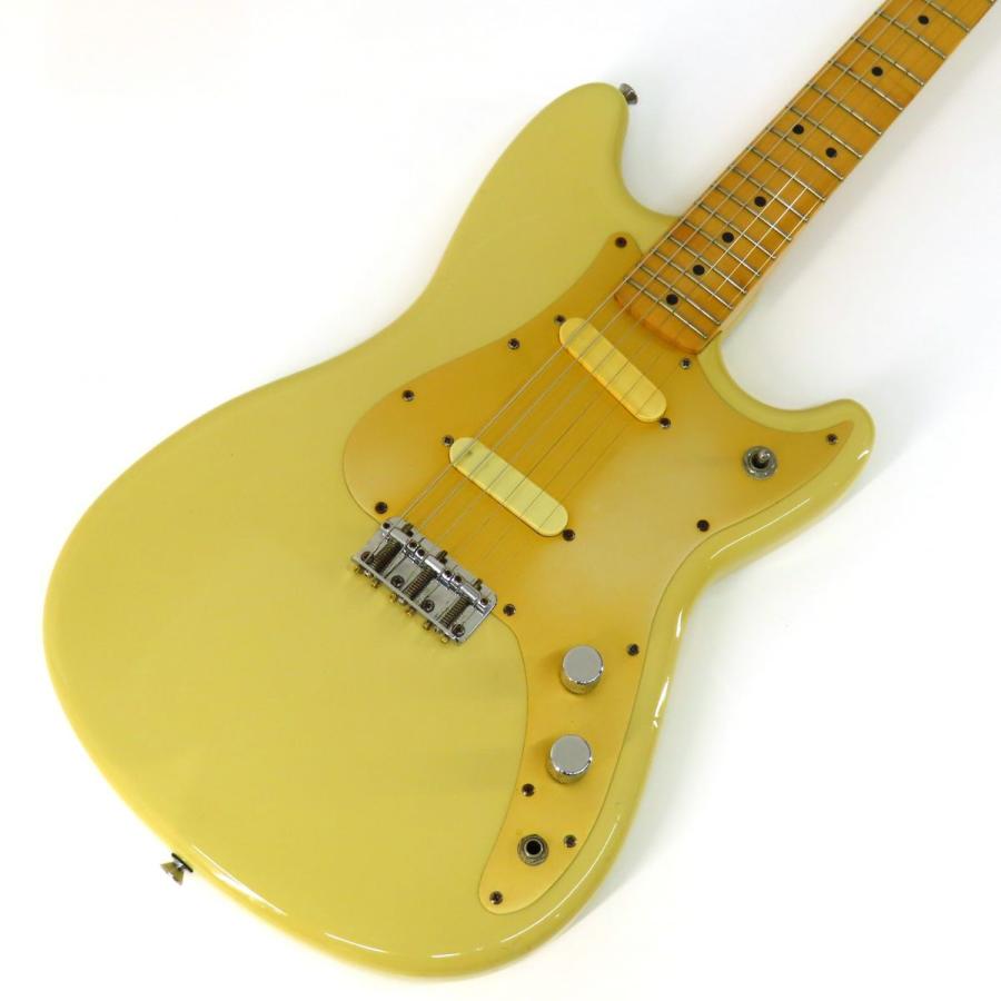 Squier Squier by Fender スクワイア スクワイヤー Classic Vibe Duo