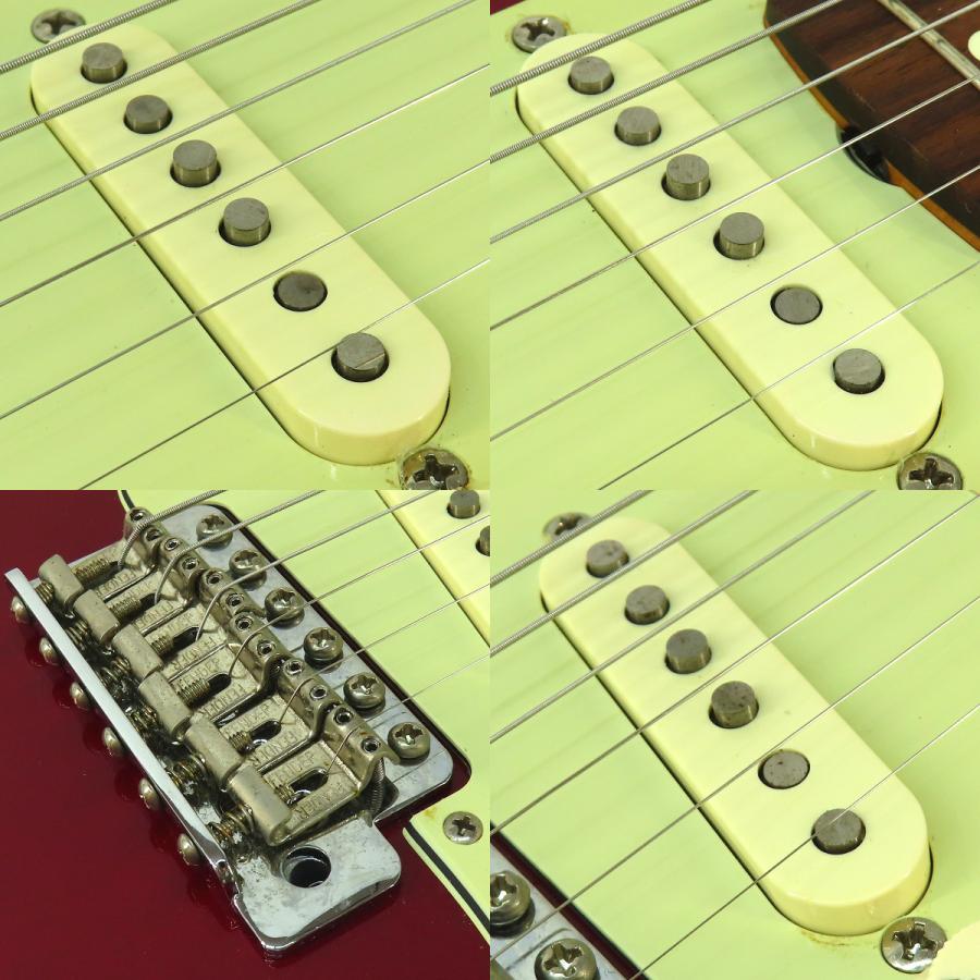 Fender（フェンダー） Fender Mexico フェンダーメキシコ 60's