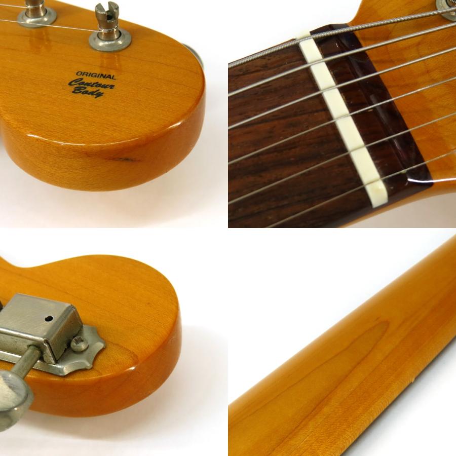 Fender（フェンダー） Fender Mexico フェンダーメキシコ 60's