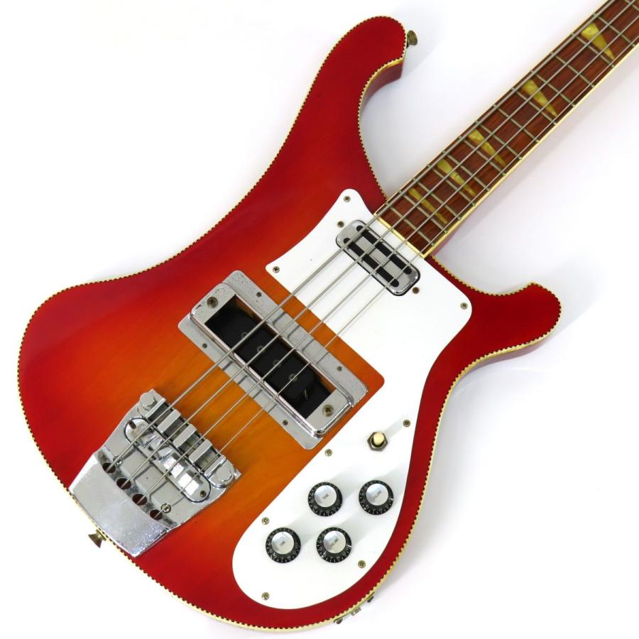 R.K. Herby EB-580 エレキベース リッケンバッカータイプ R.K Herby アールケーハービー EB-580 エレキベース ※中古中古】Heerby