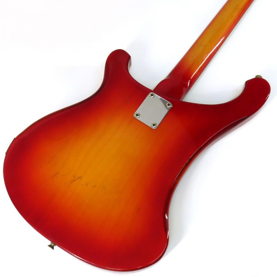 R.K Herby アールケーハービー EB-580 エレキベース ※中古中古】Heerby
