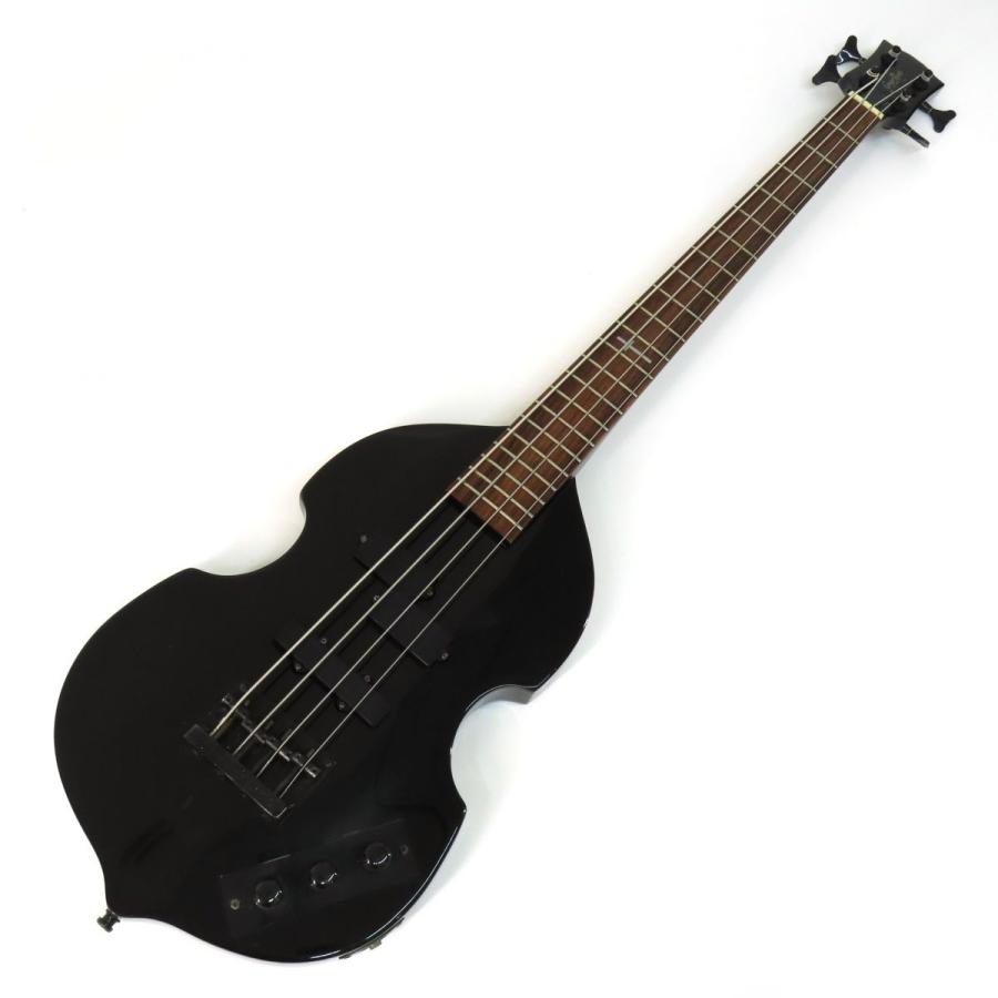 GrassRoots グラスルーツ G-JV-58 ブラック エレキベース ※中古 : お宝