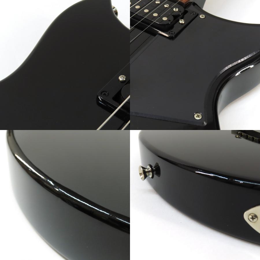 YAMAHA（ヤマハ） RS320 BST エレキギター ※中古 : お宝ストア - 通販 - Yahoo!ショッピング