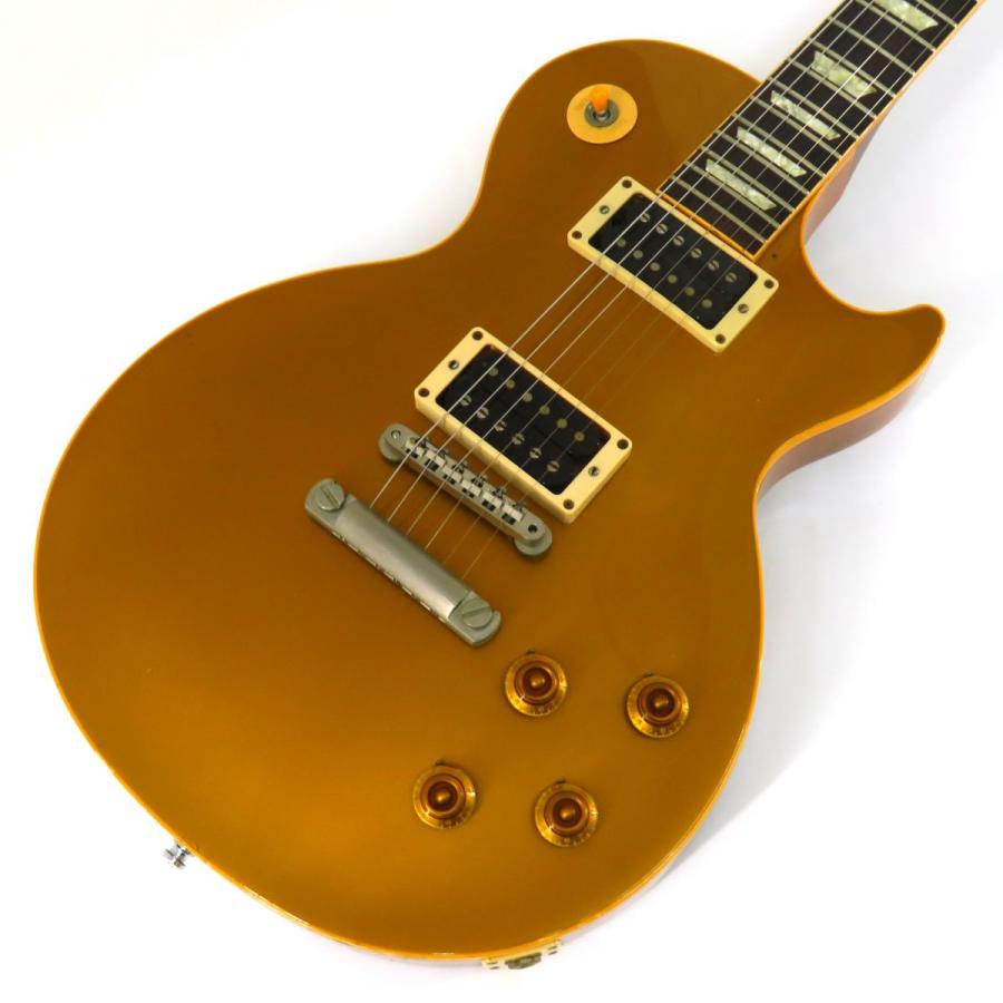Les Paul Gibson Custom Shop ギブソン Historic Collection 1957 