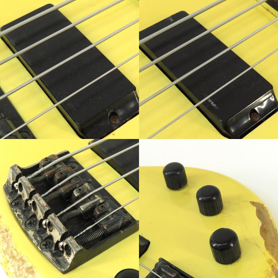 Ibanez（アイバニーズ） RB850 ホワイト エレキベース ※中古 : お宝