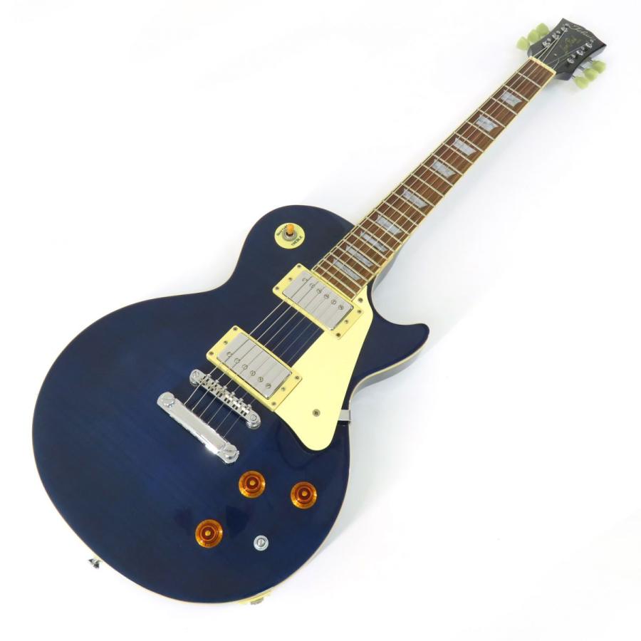 Tokai トーカイ ALS Series レスポール エレキギター ※中古 : お宝