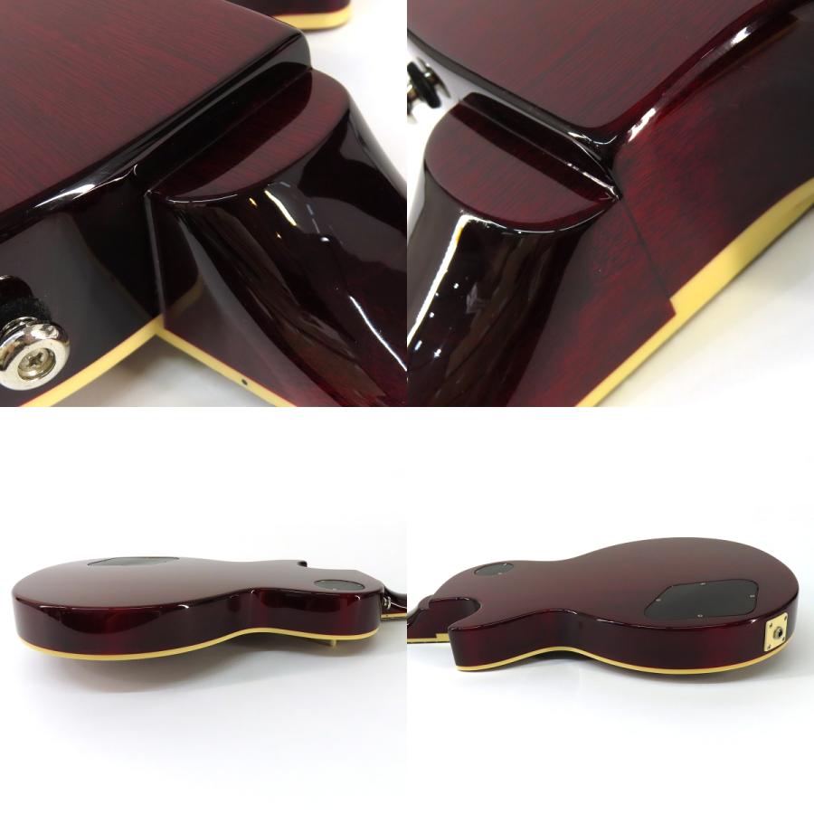 Epiphone（エピフォン） Limited Edition Les Paul Standard