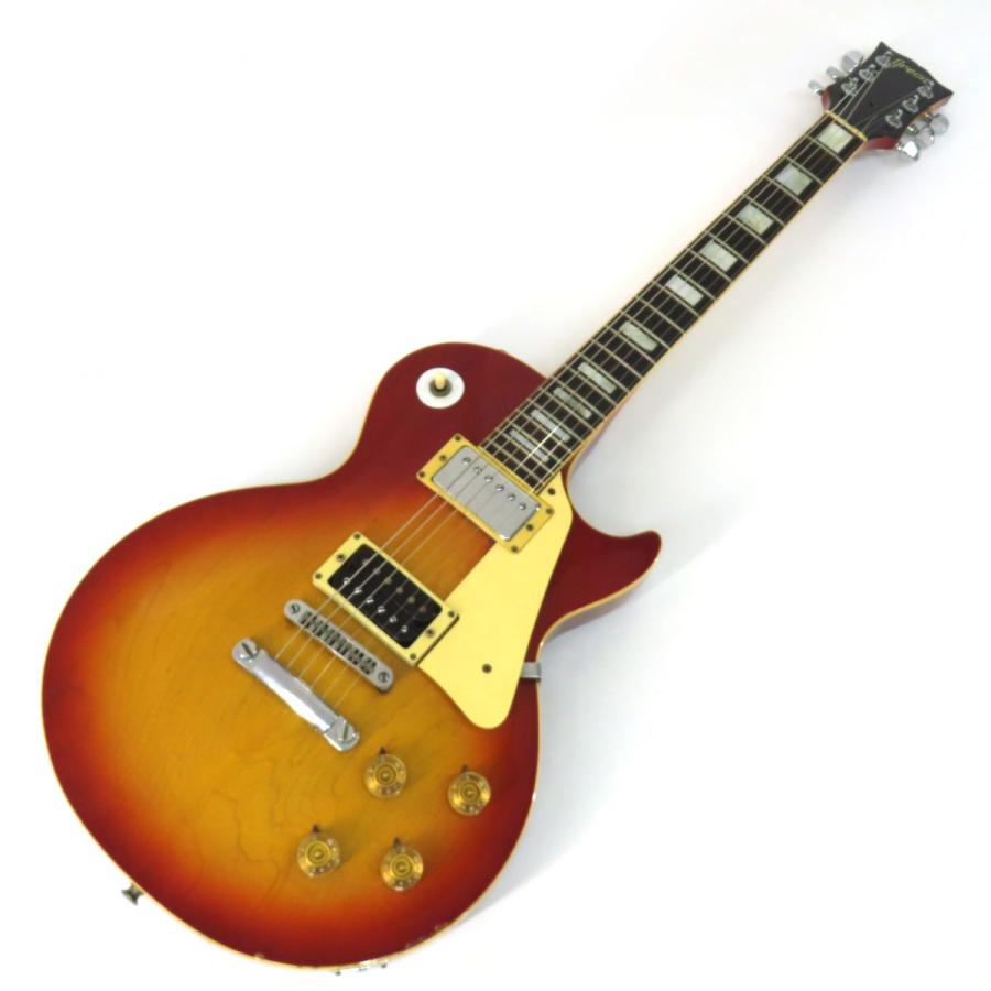 Greco（グレコ） EG700 サンバースト レスポール エレキギター ※中古