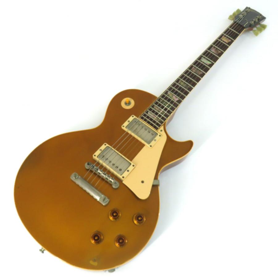 Les Paul Gibson Custom Shop ギブソンカスタムショップ Histric