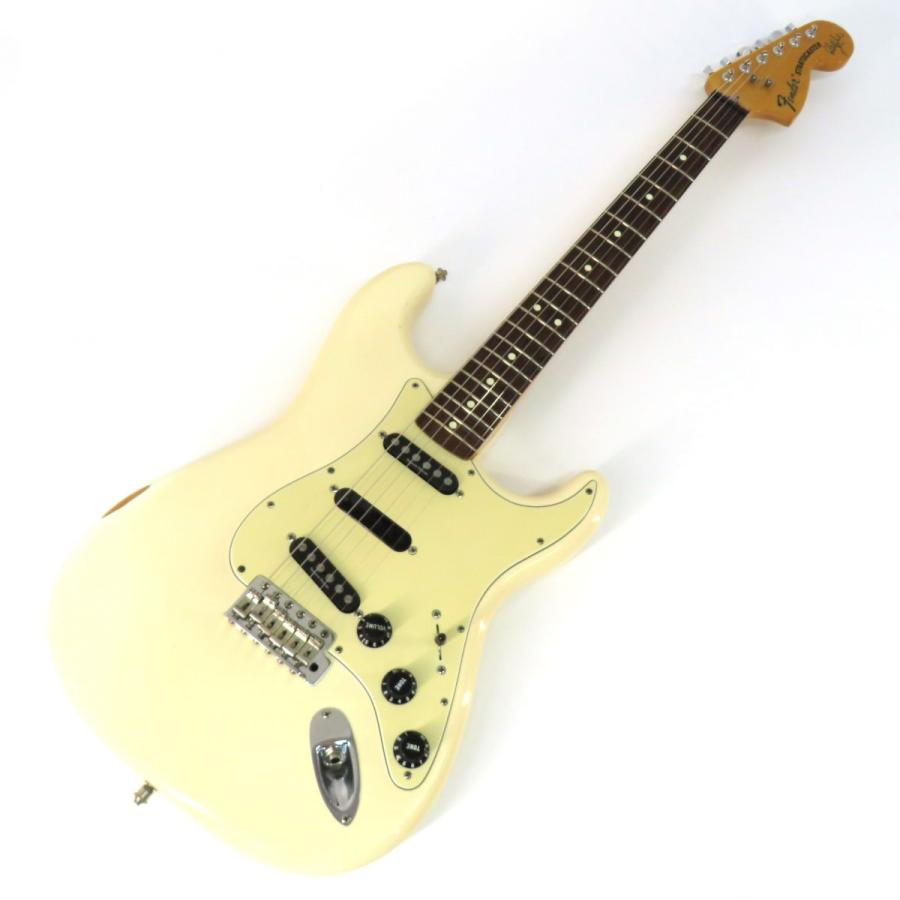 Fender（フェンダー） Fender Mexico Ritchie Blackmore Stratocaster