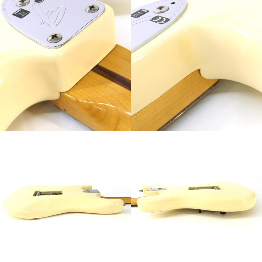 Fender（フェンダー） Fender Mexico Ritchie Blackmore Stratocaster