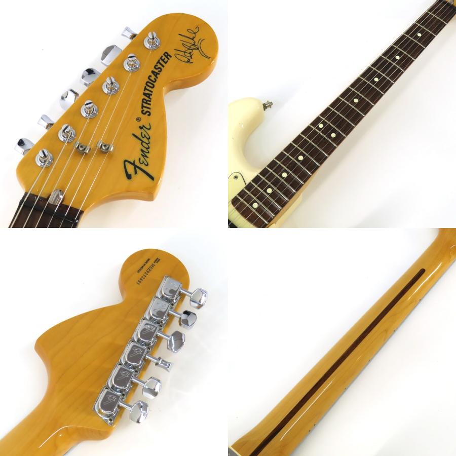 Fender（フェンダー） Fender Mexico Ritchie Blackmore Stratocaster