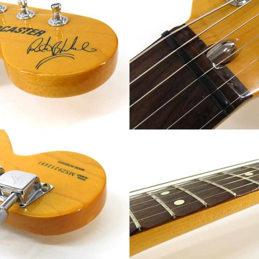 Fender（フェンダー） Fender Mexico Ritchie Blackmore Stratocaster