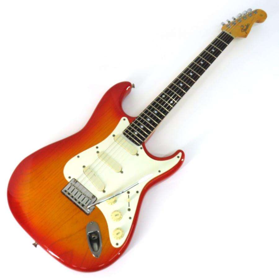 Fender（フェンダー） Fender Japan フェンダージャパン STR-85LS SRS
