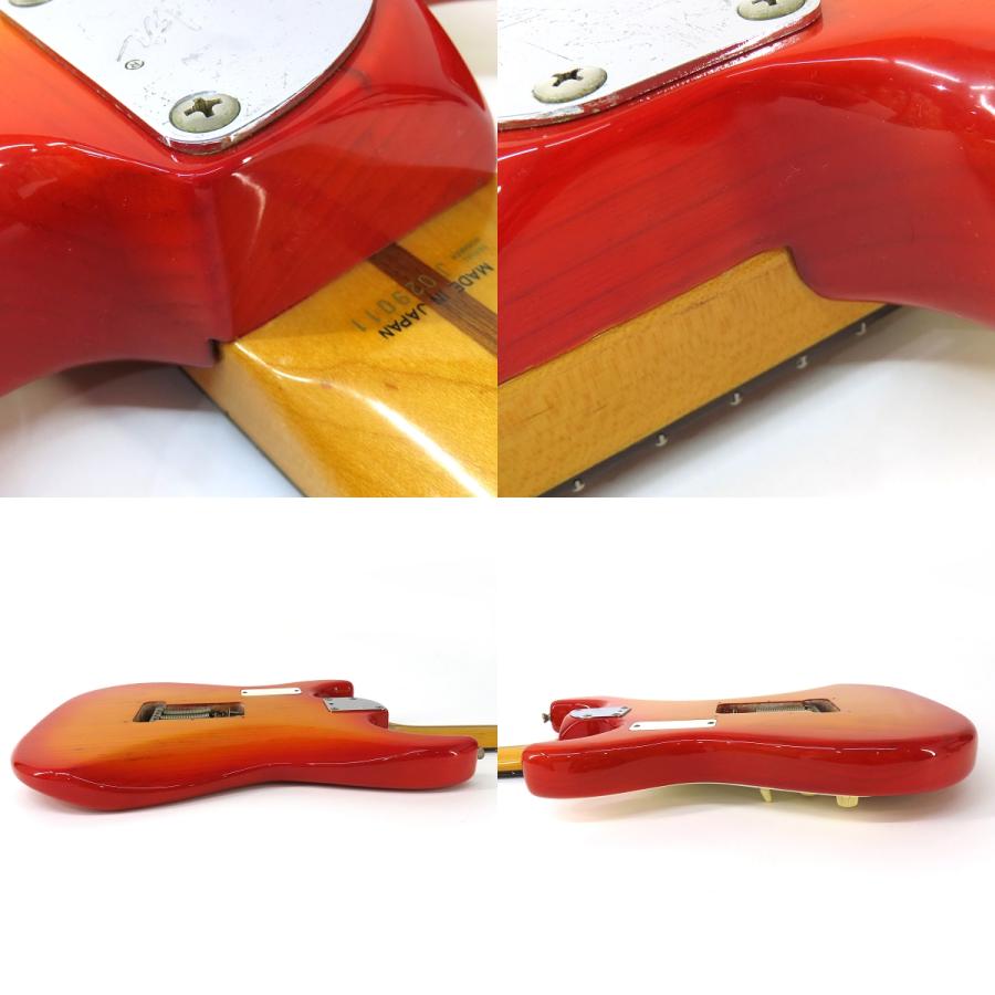 Fender（フェンダー） Fender Japan フェンダージャパン STR-85LS SRS