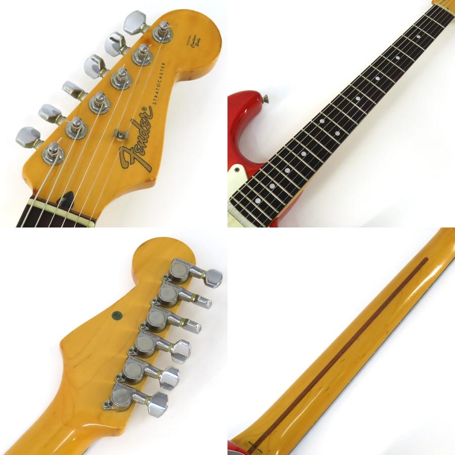 Fender（フェンダー） Fender Japan フェンダージャパン STR-85LS SRS