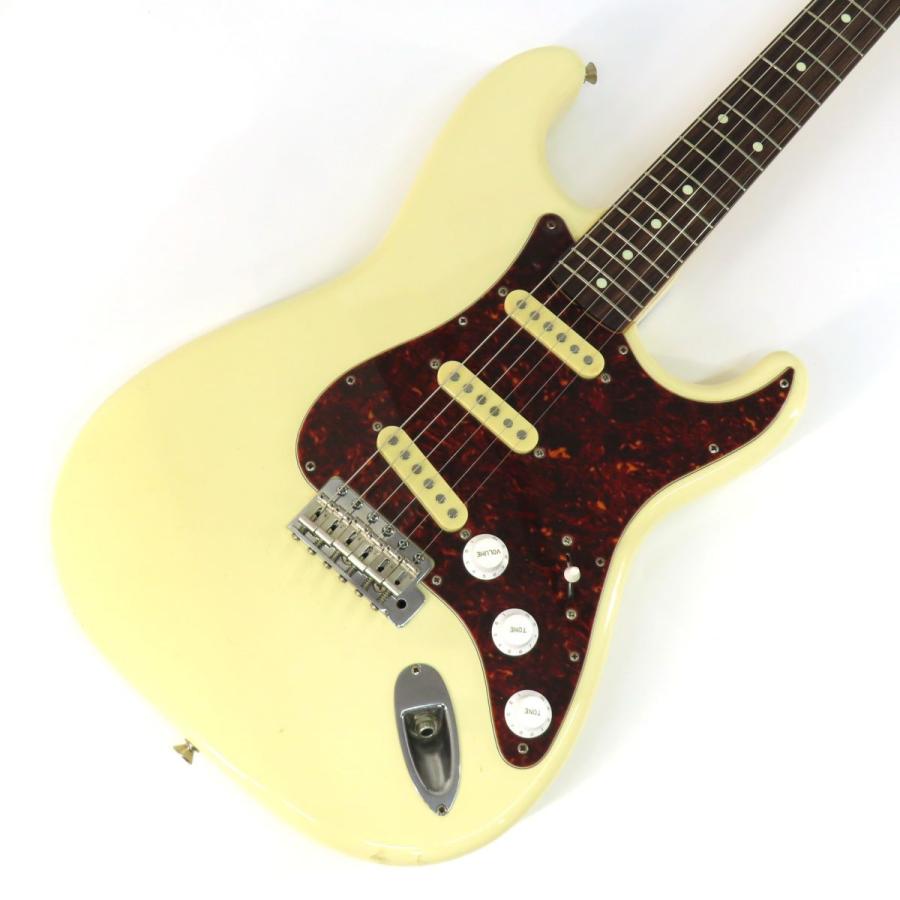 Squier by Fender スクワイア スクワイヤー ST-362 VWH ストラト