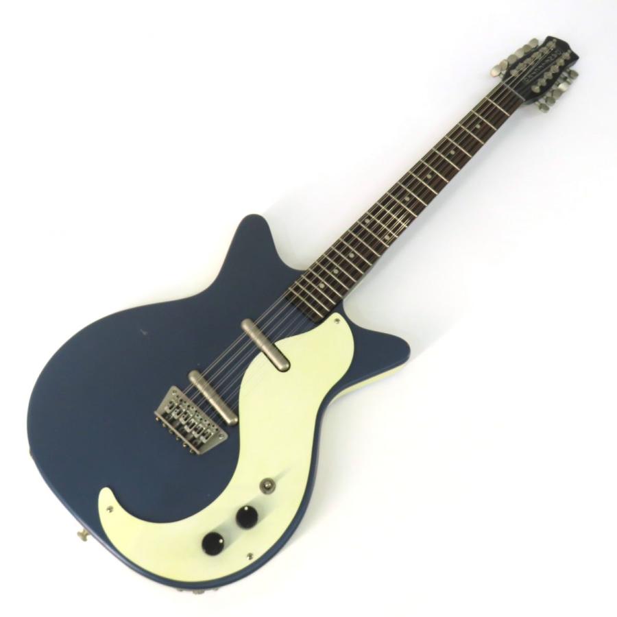 Danelectro ダンエレクトロ 59 12 String 12弦 多弦 エレキギター