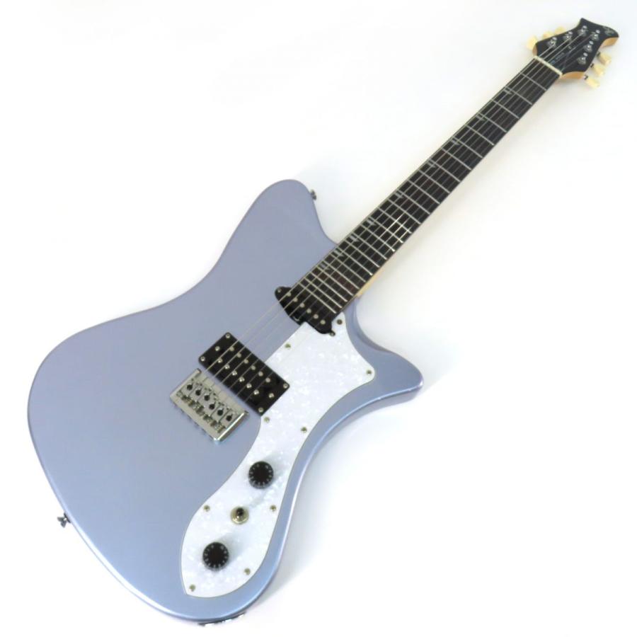 RYOGA NEO(リョーガ ネオ) RYOGA リョウガ Neo SKATER エレキギター ※中古 : お宝ストア - 通販