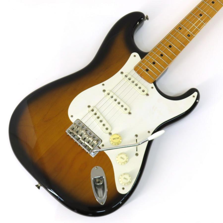 Fender（フェンダー） Fender Japan フェンダージャパン ST57-TX 2TS 