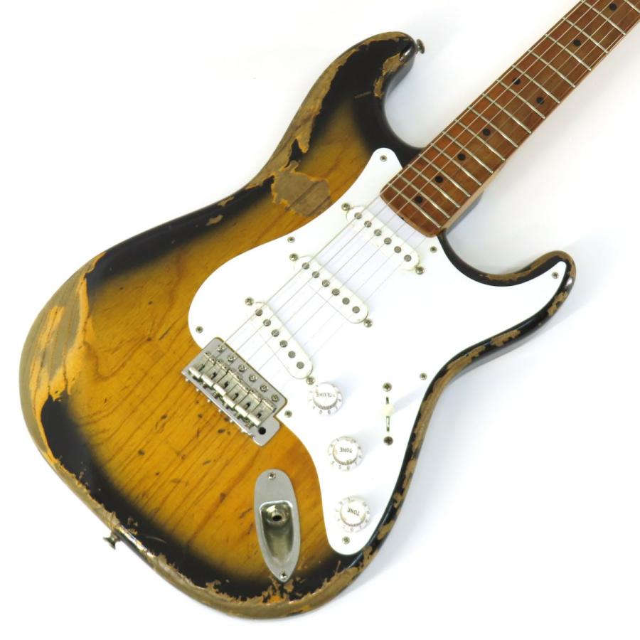 Fender（フェンダー） Fender Japan フェンダージャパン ST57 Neck No