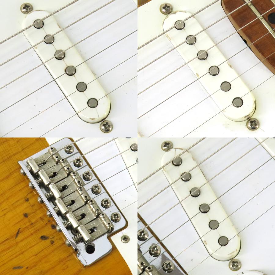 Fender（フェンダー） Fender Japan フェンダージャパン ST57 Neck No