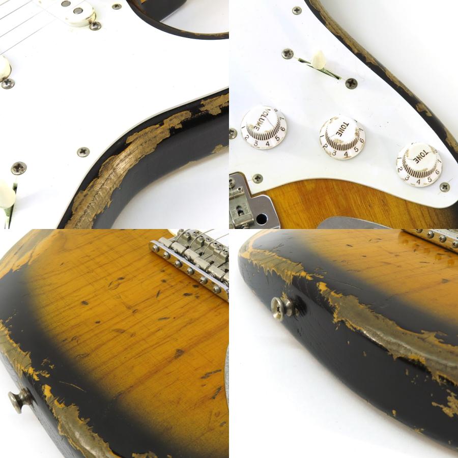 Fender（フェンダー） Fender Japan フェンダージャパン ST57 Neck No