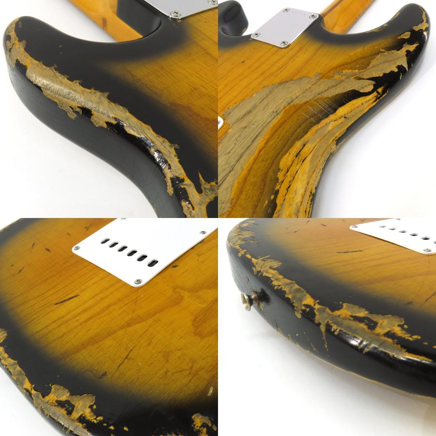 Fender（フェンダー） Fender Japan フェンダージャパン ST57 Neck No