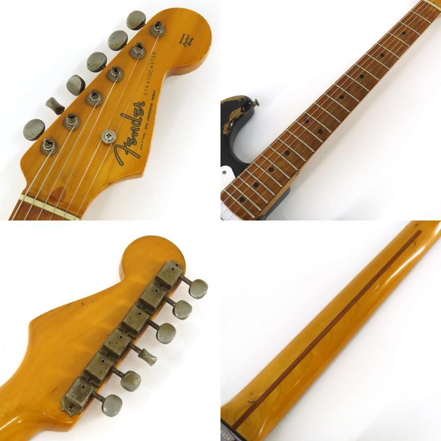 Fender（フェンダー） Fender Japan フェンダージャパン ST57 Neck No