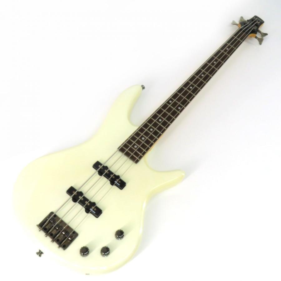 Ibanez（アイバニーズ） GSR320 パールホワイト ジャズベース エレキ 