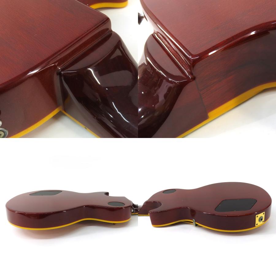 Greco（グレコ） EG59 FBS レスポール エレキギター ※中古 : お宝 